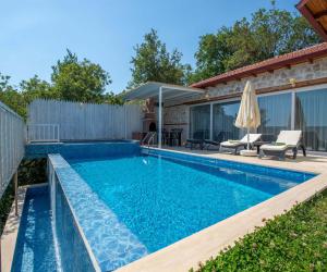 Villa Hayal Kavcar | Tatil Planınızın Yıldızı ⭐