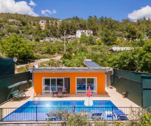 Villa Heves | Tatilin Kalbi 💓 | Villa Trendi