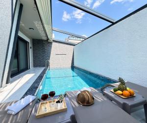 Villa Hygge 1