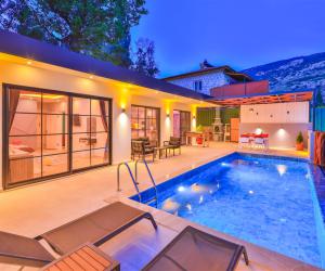 Villa İcon |Villa Trendi