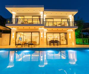 Villa Kaila