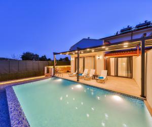 Villa Kakule Çukurbağ