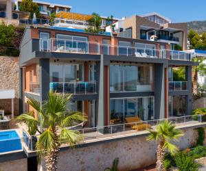 Villa Kayra