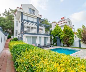 Villa Kibar