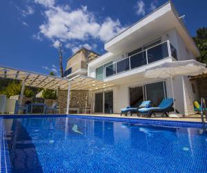 Villa Koybal