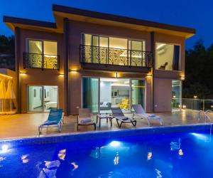 La Villa Celine | Tatil Planınızın Yıldızı ⭐
