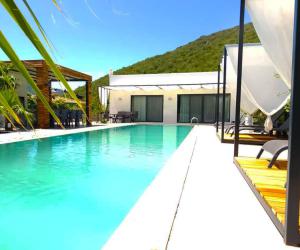 Villa Mamon Luxury Life