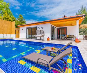 Villa Narya | Ayrıcalıklı Konaklama 🌊 | Villa Trendi