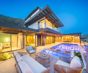 Villa Nova Kızıltaş