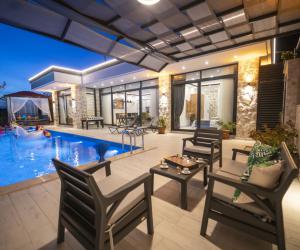 Villa Oliva | Konfor ve Zarafet ✨ | Villa Trendi