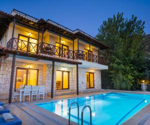 Villa Otantik