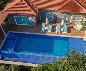 Villa Peri | Tatilin Kalbi 💓 | Villa Trendi