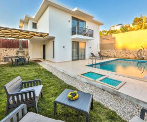 Villa Perla Patara | Tatil Planınızın Yıldızı ⭐