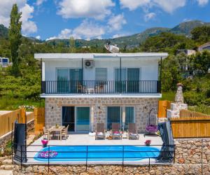 Villa Petek İslamlar | Huzurlu Konaklama ✨ | Villa Trendi