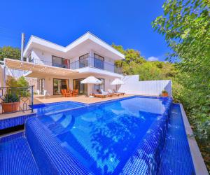 Villa Platin