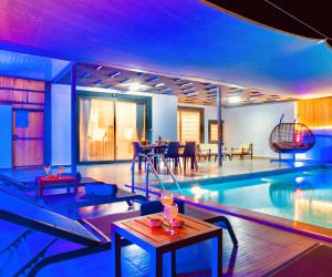 Villa Elif Sare | Huzurlu Konaklama ✨ | Villa Trendi