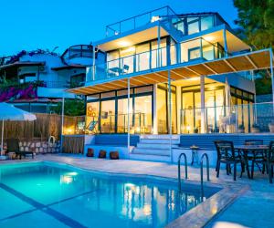Villa Şerefe