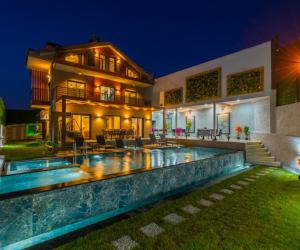 Villa Su Ölüdeniz