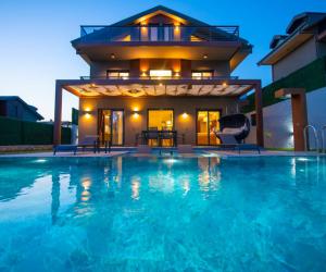 Villa Tekin 2 