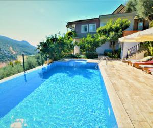 Villa Ayaz İslamlar