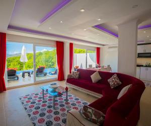 Villa Turuva Akbel | Kusursuz Tatil Deneyimi 🏝️