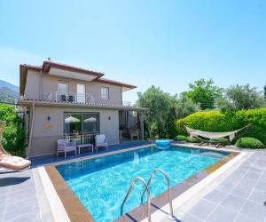 Villa Venüs Esenköy
