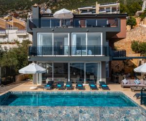 Villa Waratah