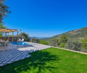 Villa Yamaç