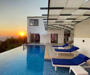 Villa Zeytin Sarnıçbaşı