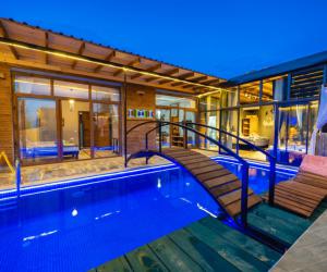 Villa Nefes