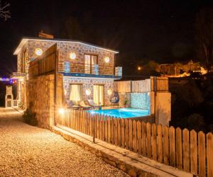 Villa Family | Özel Tatil Fırsatı 🌴 | Villa Trendi