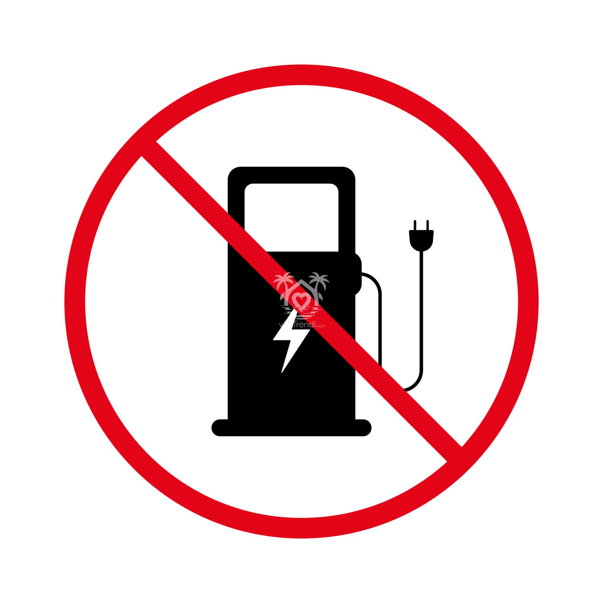 Araba şarj edilemez