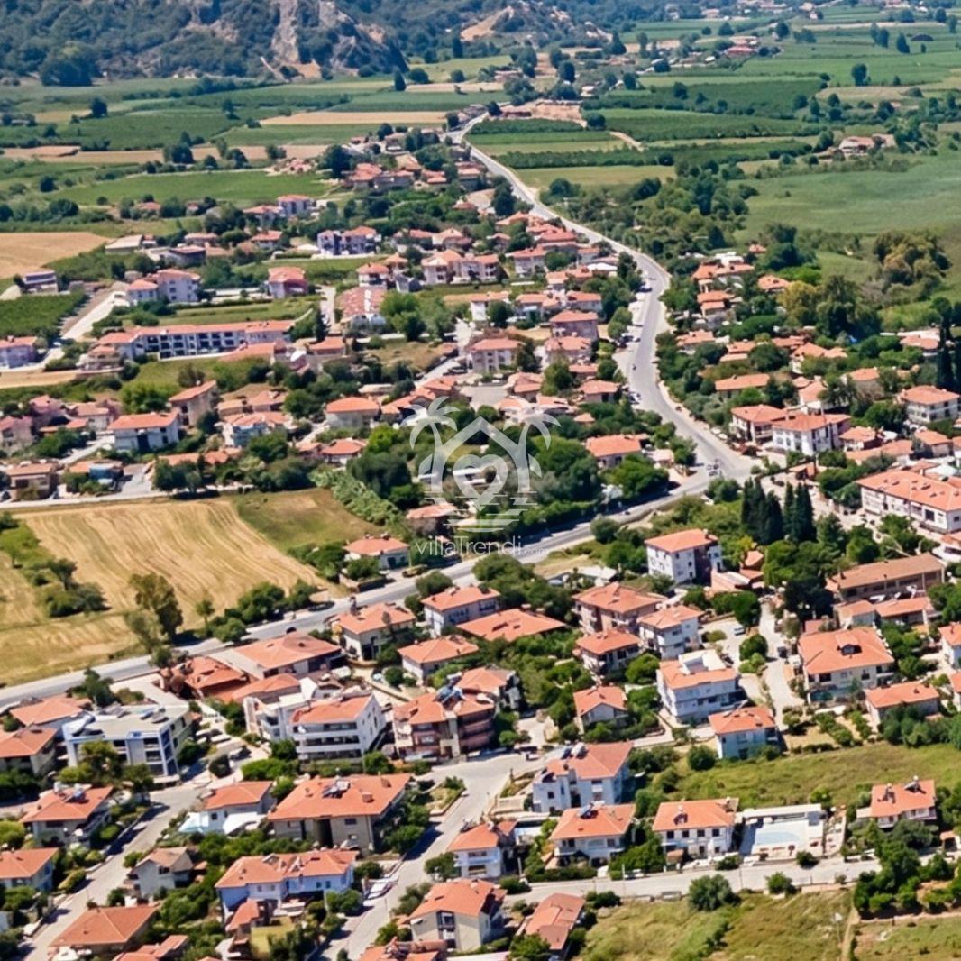 Ortaca Merkez Kiralık Villa | Uygun Fiyatlı Tatil ⛱️ - Villatrendi