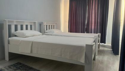 1. Yatak Odası