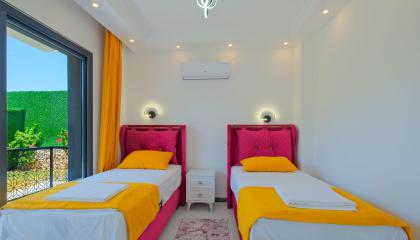 3. Yatak Odası