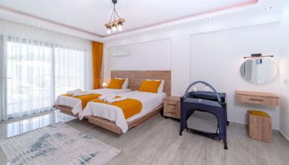 2. Yatak Odası