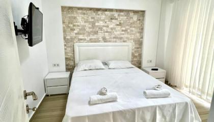 1. Yatak Odası