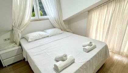 3. Yatak Odası