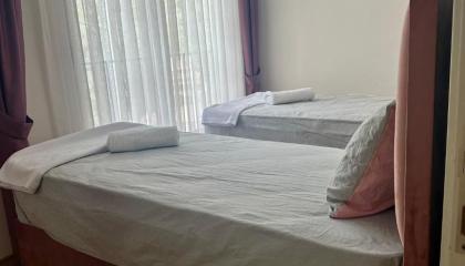 2. Yatak Odası