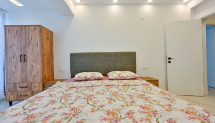 4. Yatak Odası
