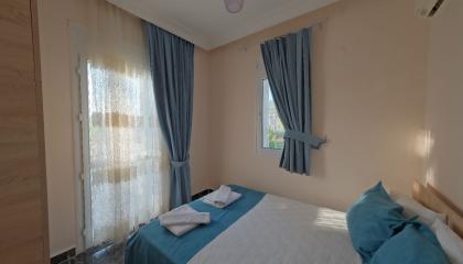 4. Yatak Odası