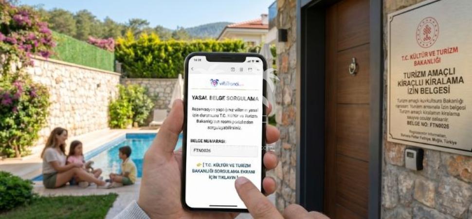Günübirlik Kiralama Yasası | Misafir Hakları ve Güvenilir Tatil