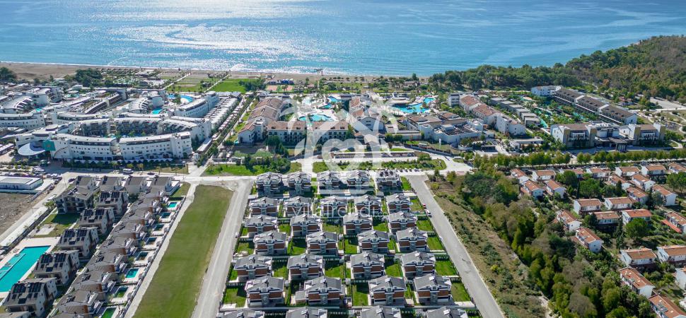 Kiralık villada tatil yapmanın 5 harika nedeni