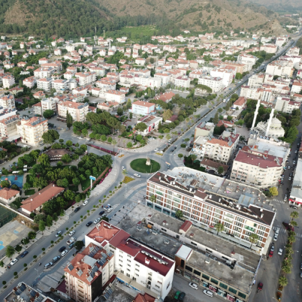 Ortaca Merkez Kiralık Villa | Uygun Fiyatlı Tatil ⛱️ - Villatrendi