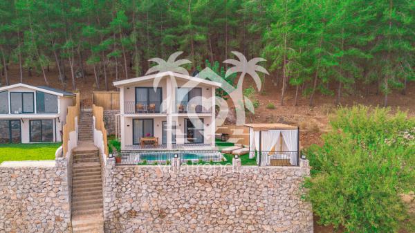 Villa Yavuz