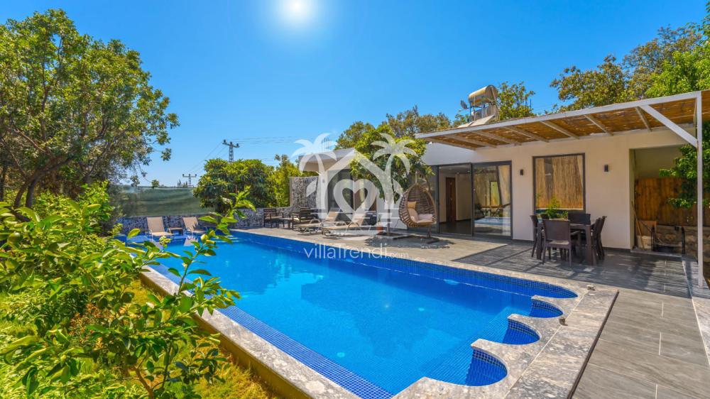 Çayköy Gardenya dış görünüm