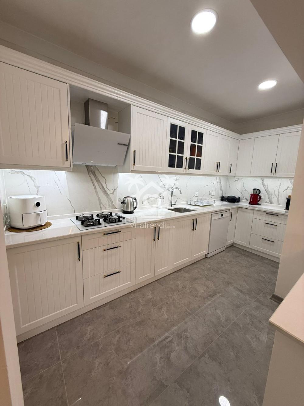 villa görgeç modern murfak