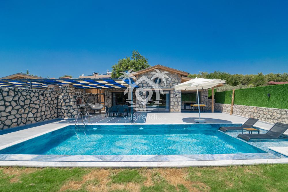 villa gretna 1 çavdır dış görünüm