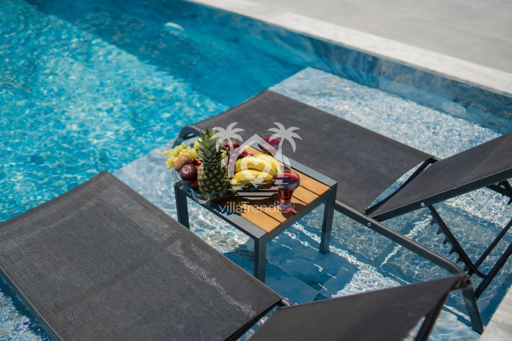 villa gretna 2 havuz alanı