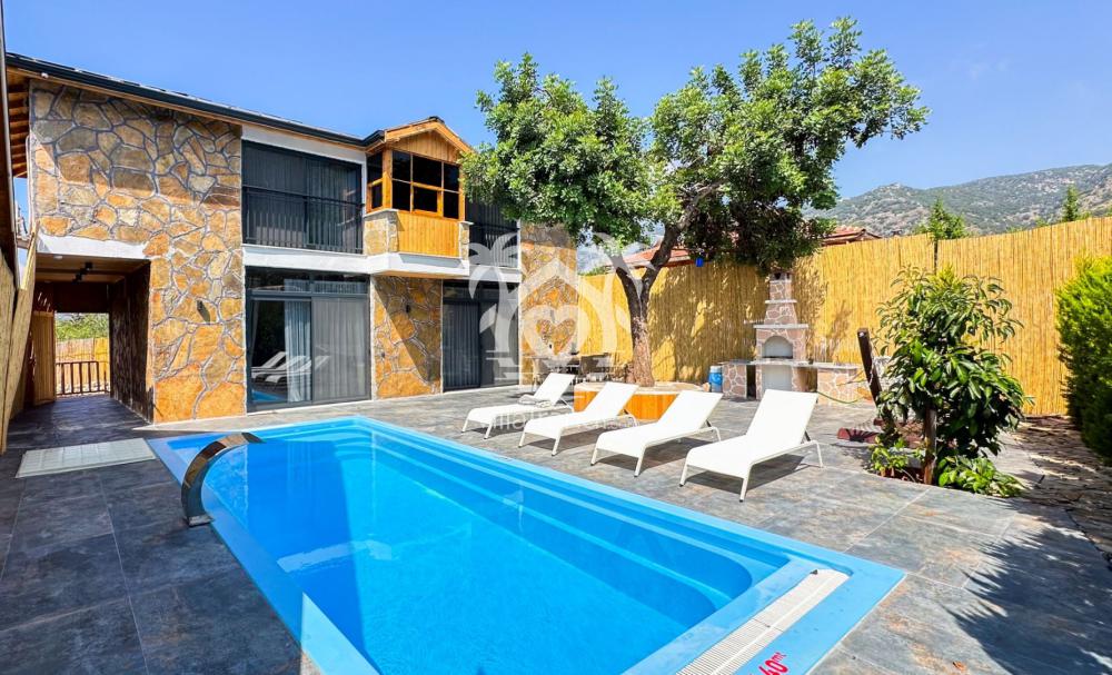 Demre Villa Karagül 